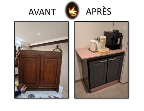 Meuble de cuisine Meuble de cuisine