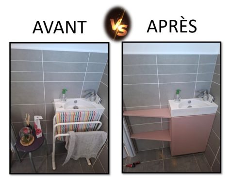 Meuble vasque Meuble vasque