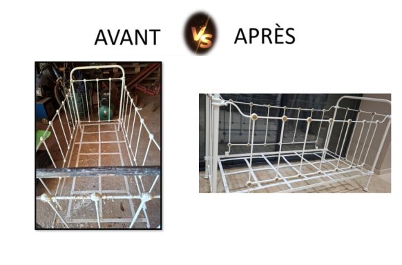 Lit bébé Lit bébé