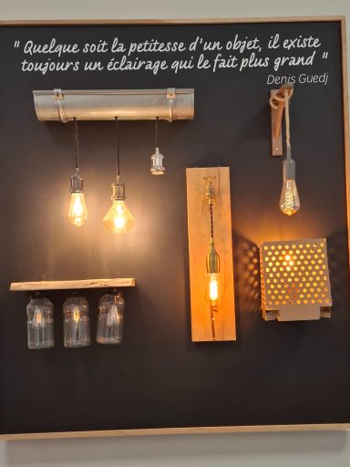 Tableau décoratif bois Tableau décoratif bois